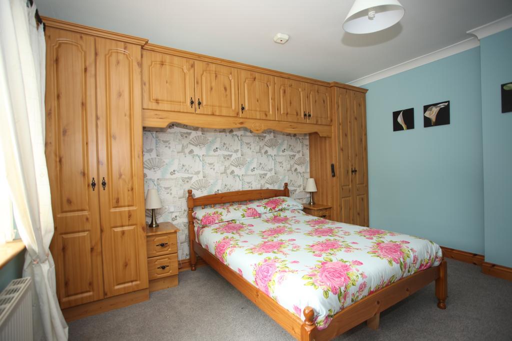 לטרקני Burndale House B&B מראה חיצוני תמונה