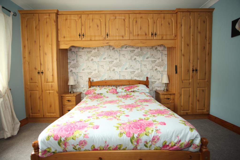 לטרקני Burndale House B&B מראה חיצוני תמונה