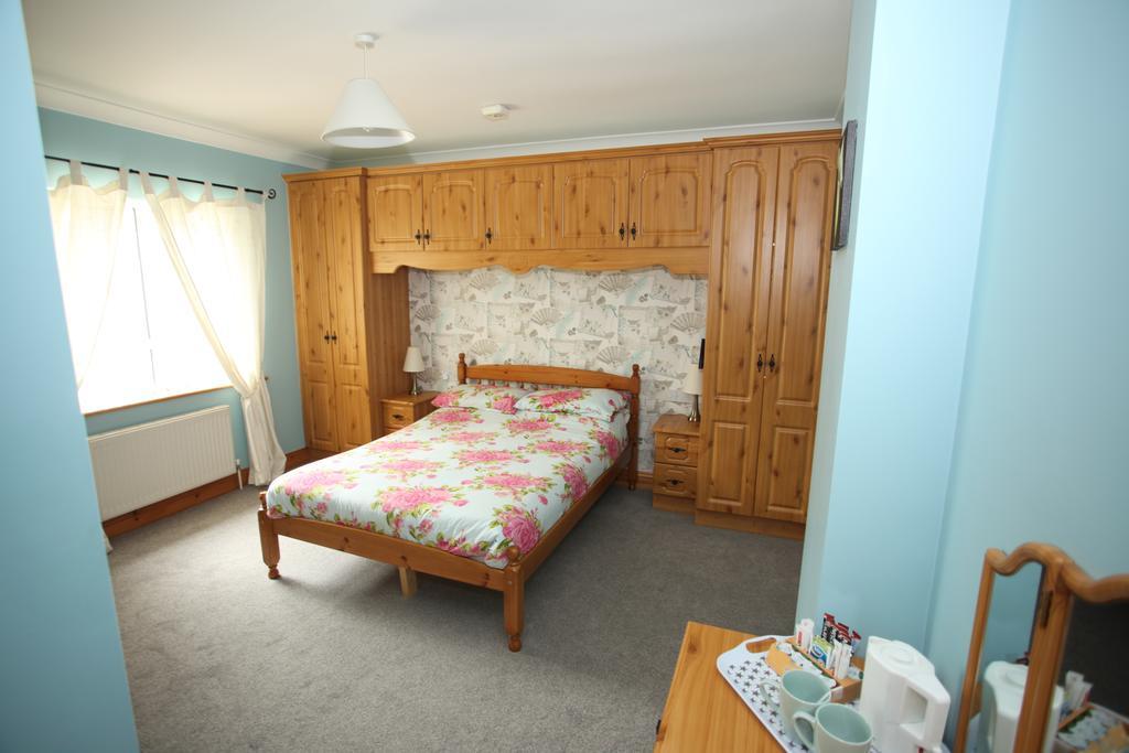 לטרקני Burndale House B&B מראה חיצוני תמונה
