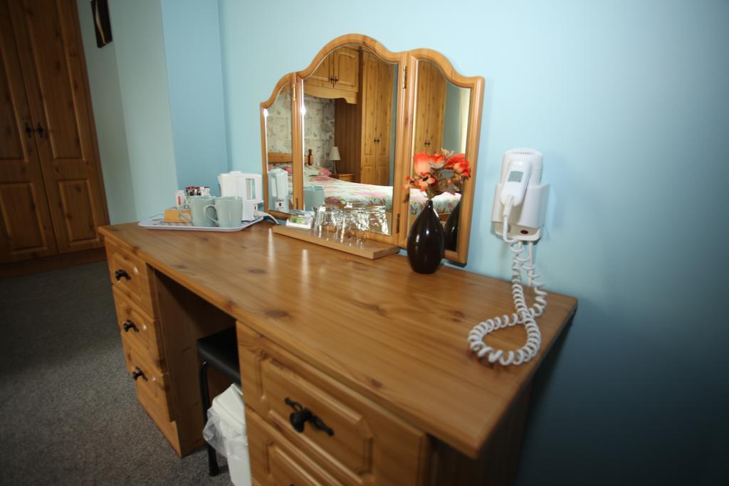 לטרקני Burndale House B&B מראה חיצוני תמונה