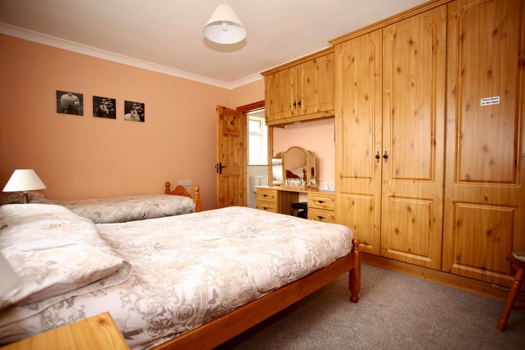 לטרקני Burndale House B&B מראה חיצוני תמונה