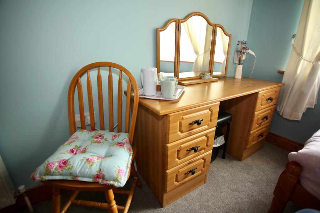 לטרקני Burndale House B&B מראה חיצוני תמונה