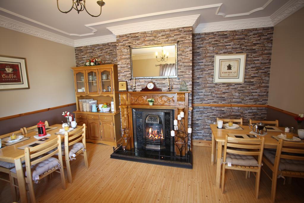 לטרקני Burndale House B&B מראה חיצוני תמונה