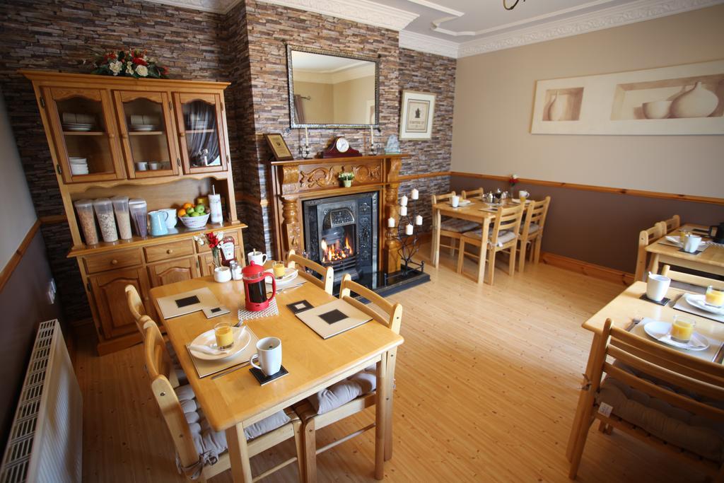 לטרקני Burndale House B&B מראה חיצוני תמונה