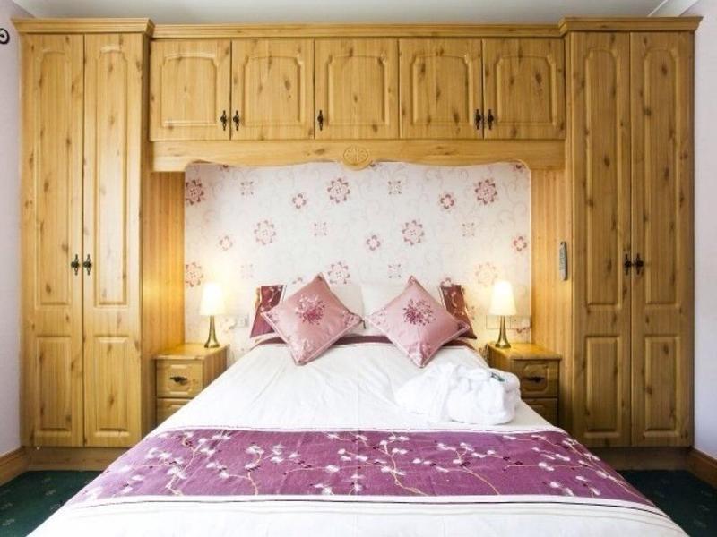 לטרקני Burndale House B&B מראה חיצוני תמונה
