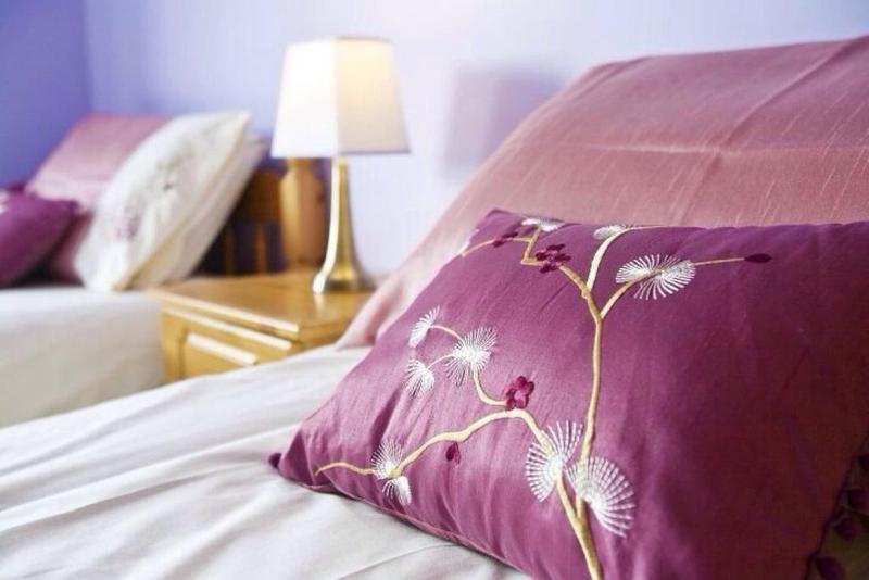 לטרקני Burndale House B&B מראה חיצוני תמונה