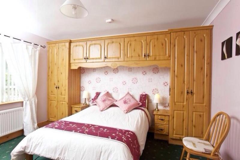 לטרקני Burndale House B&B מראה חיצוני תמונה