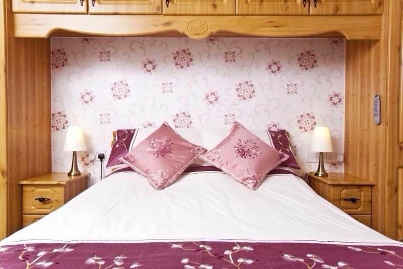 לטרקני Burndale House B&B מראה חיצוני תמונה