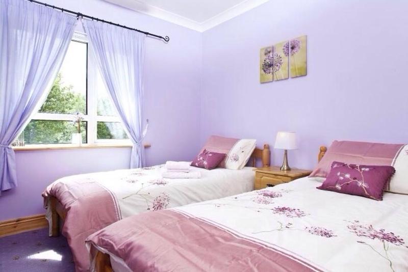 לטרקני Burndale House B&B מראה חיצוני תמונה